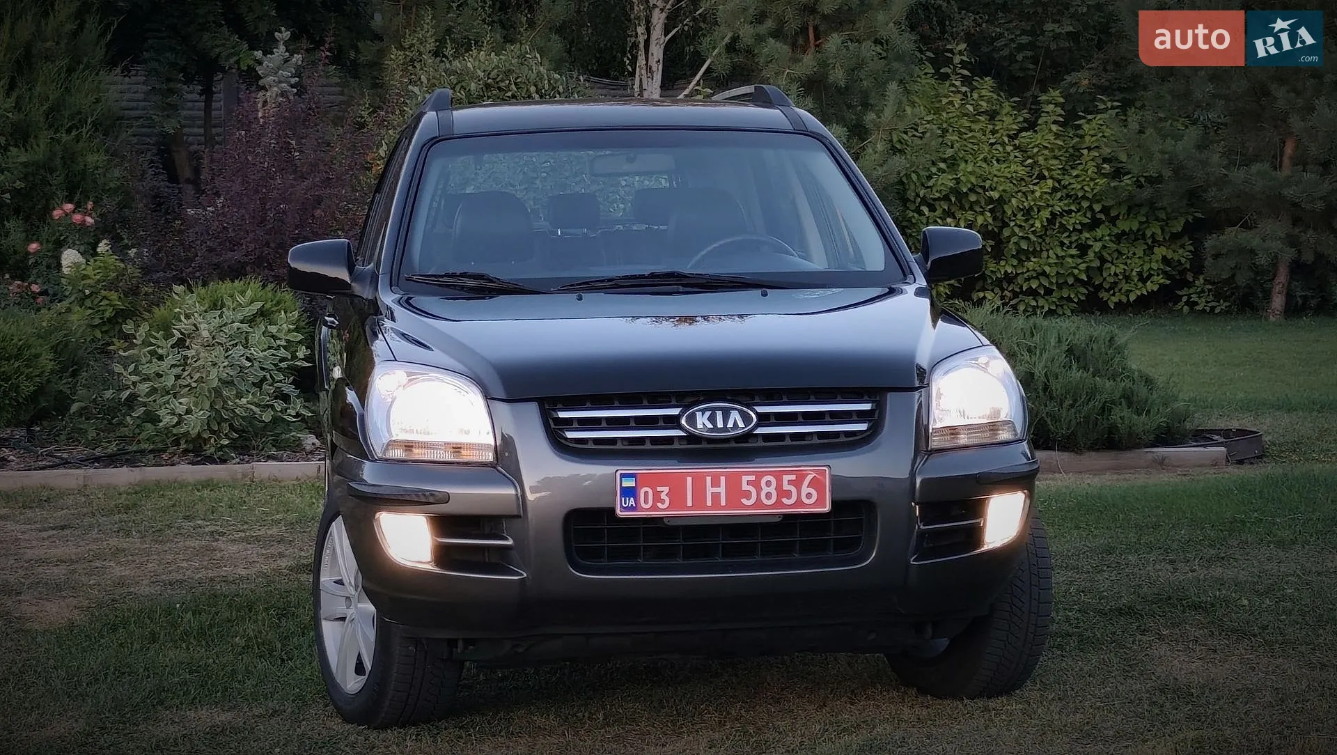 2015 Kia Sorento - мініатюра 111