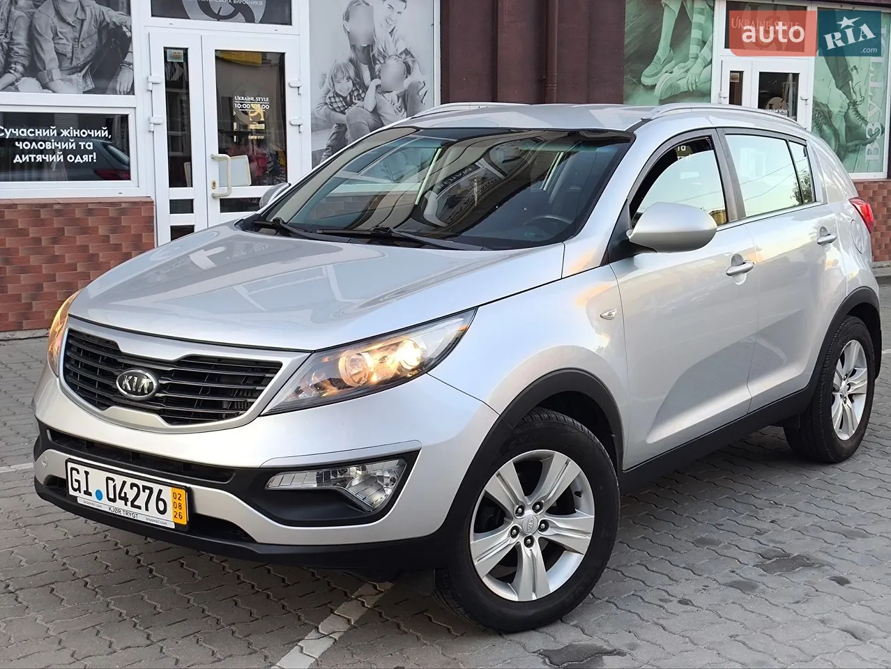 2010 Nissan Qashqai - мініатюра 53