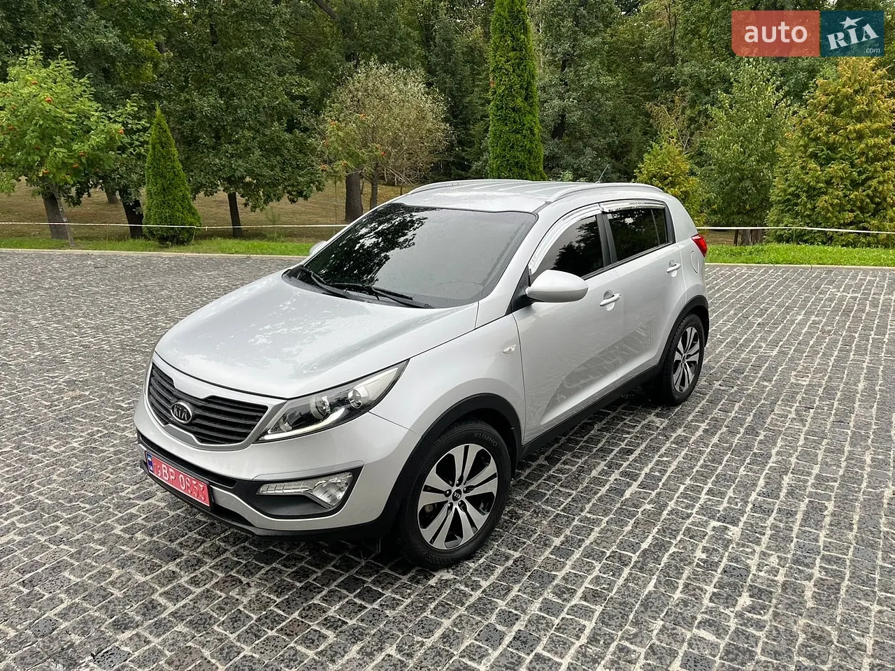 2016 Kia Sorento - мініатюра 117