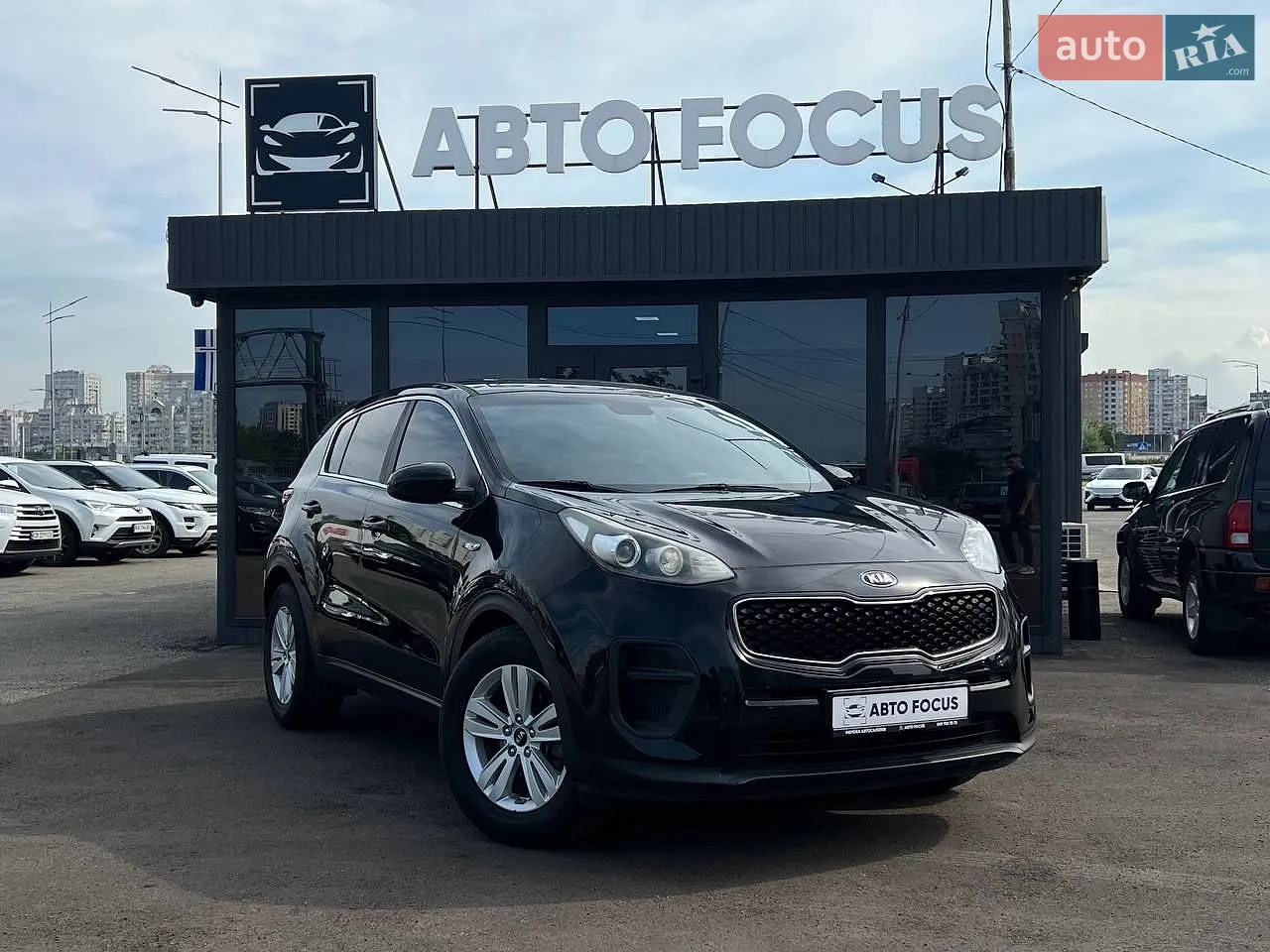 2014 SsangYong Korando - мініатюра 33