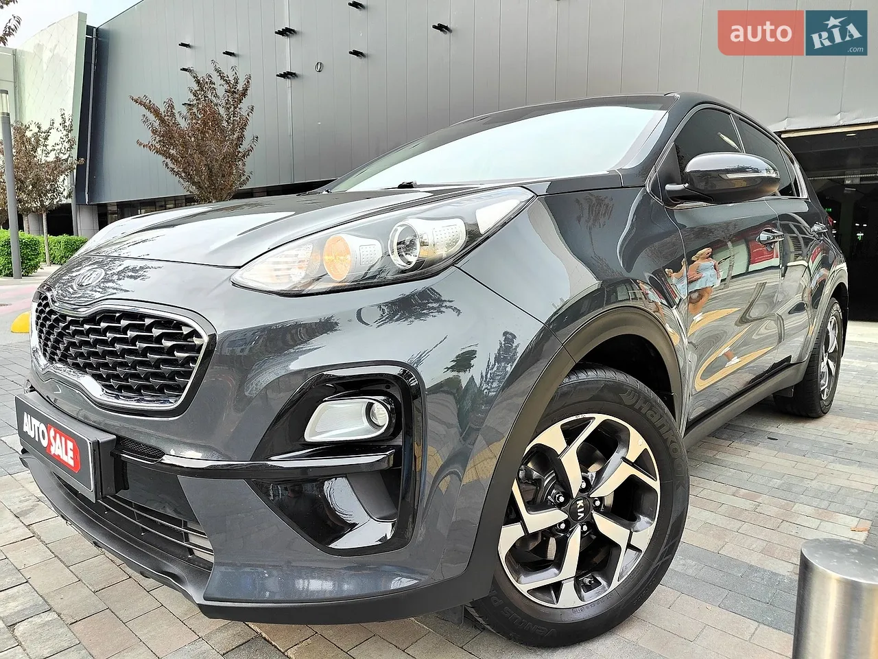2022 Mazda CX-5 - мініатюра 61