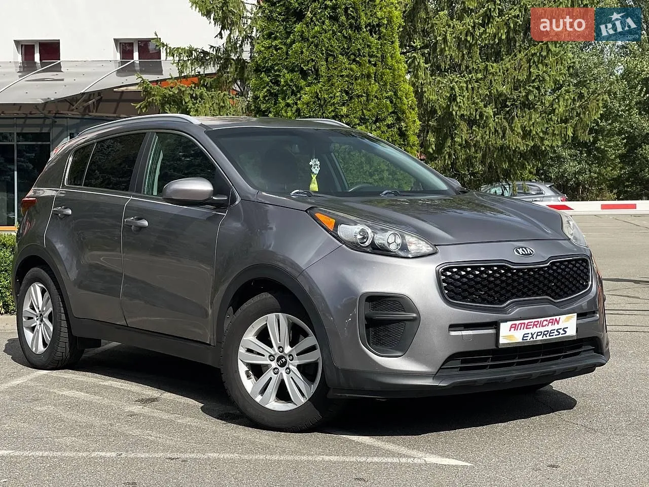 2018 Mazda CX-5 - мініатюра 39