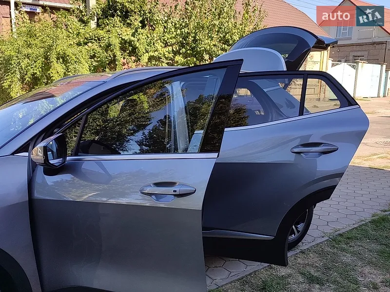 Kia Sportage 2024