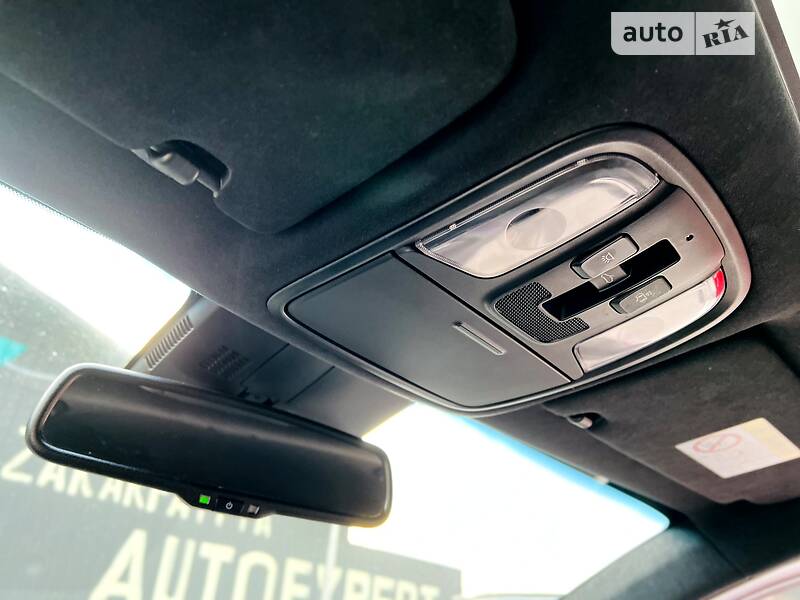 Лифтбек Kia Stinger 2018 в Мукачево