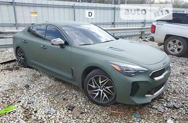 Лифтбек Kia Stinger 2023 в 