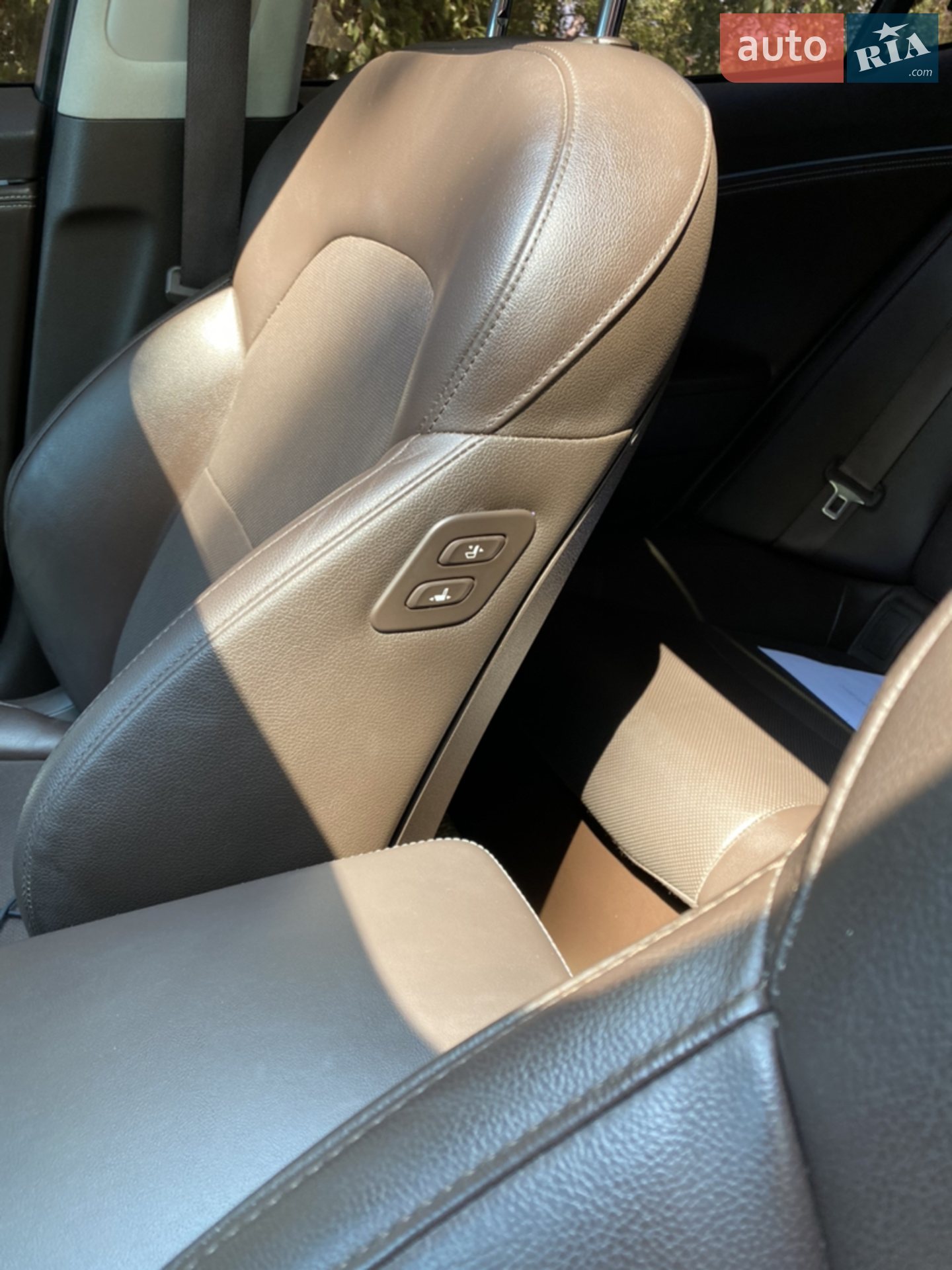 2018 Kia Stinger - мініатюра 22