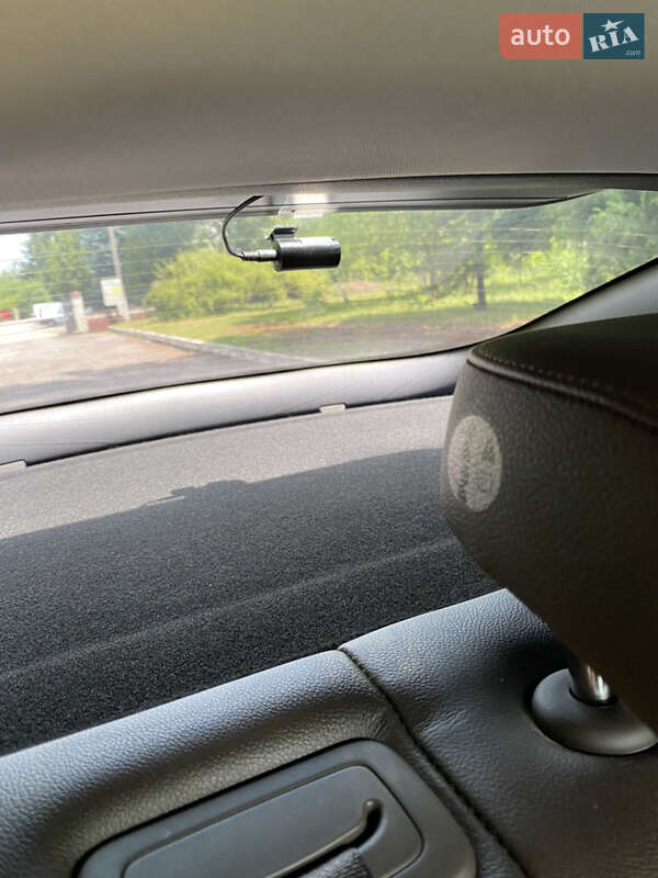 Фастбэк Kia Stinger 2018 в Луцке фото 40 Фастбэк Kia Stinger 2018 в Луцке