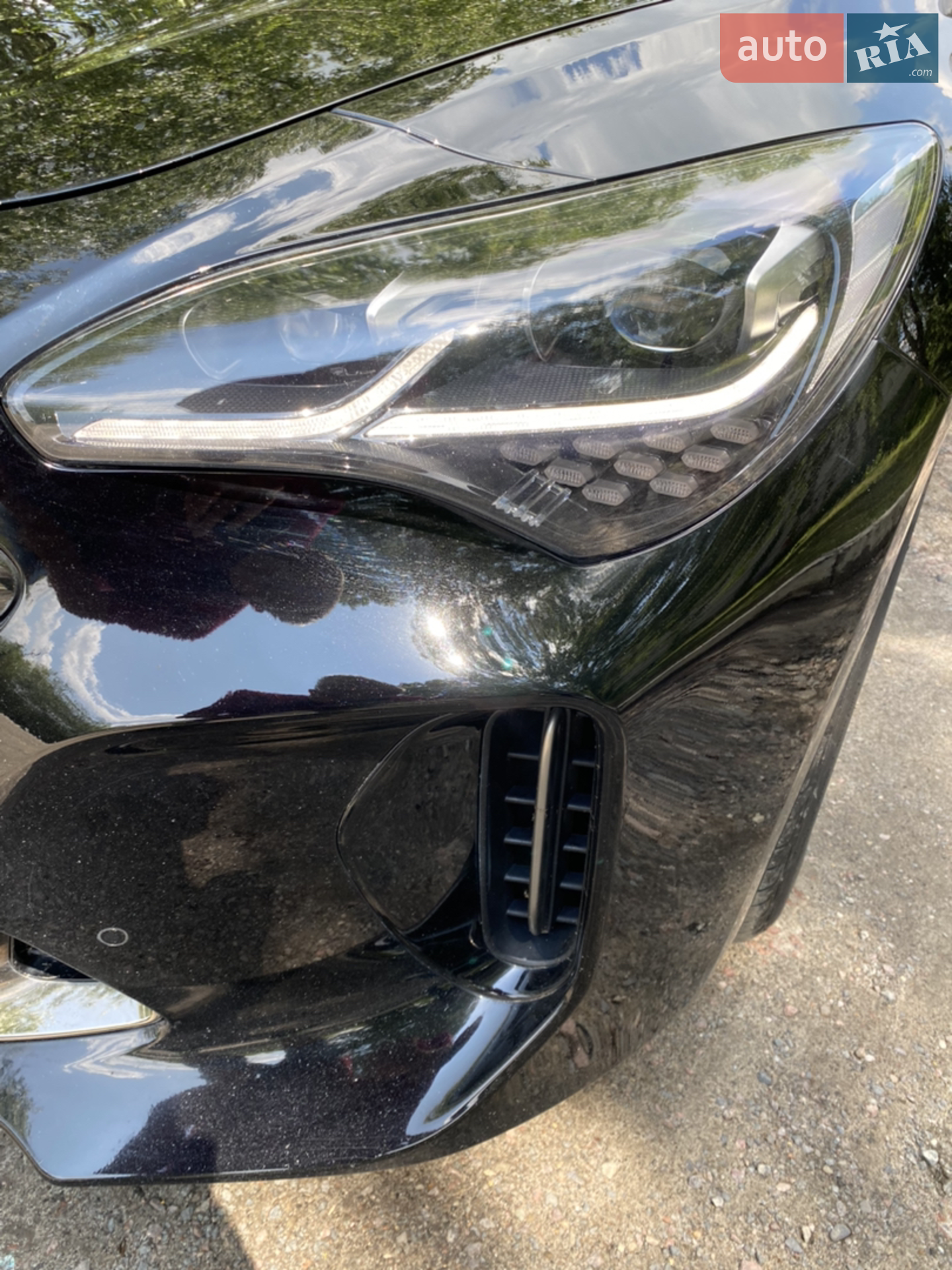 2018 Kia Stinger - мініатюра 45