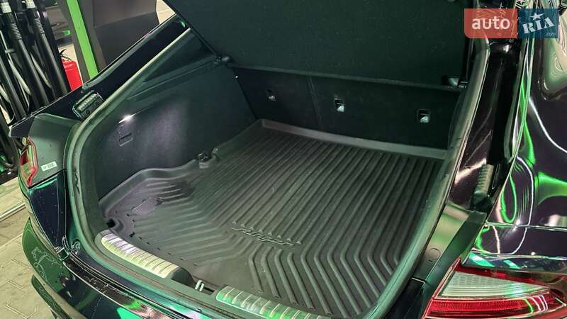 Фастбек Kia Stinger 2017 в Одесі