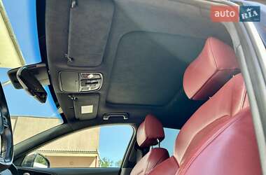 Фастбек Kia Stinger 2018 в Чернівцях фото 21 Фастбек Kia Stinger 2018 в Чернівцях