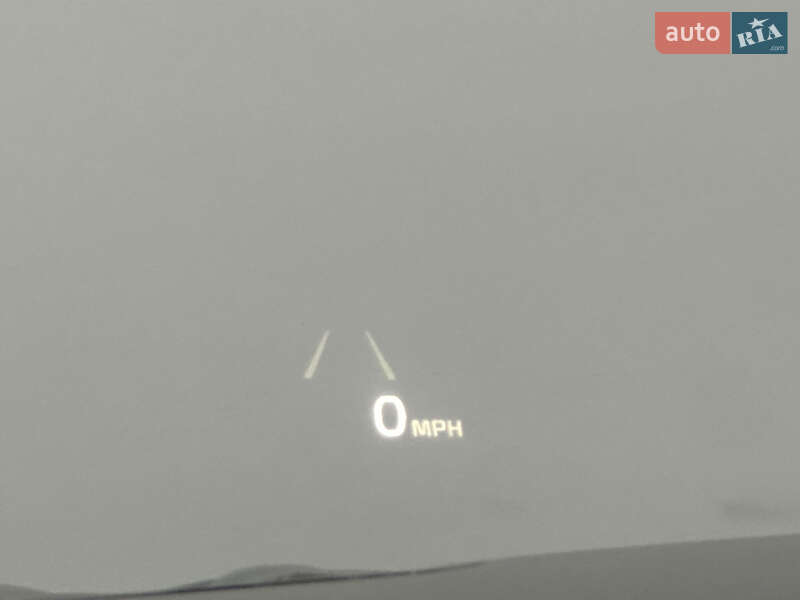 Фастбэк Kia Stinger 2018 в Одессе