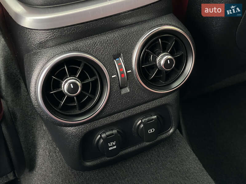 Фастбэк Kia Stinger 2018 в Одессе