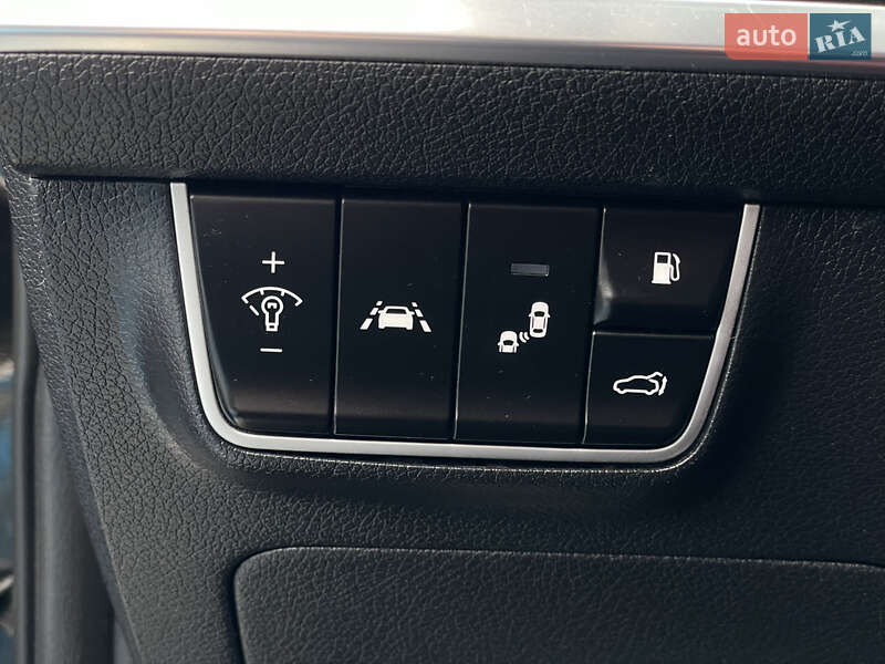 Фастбэк Kia Stinger 2018 в Одессе