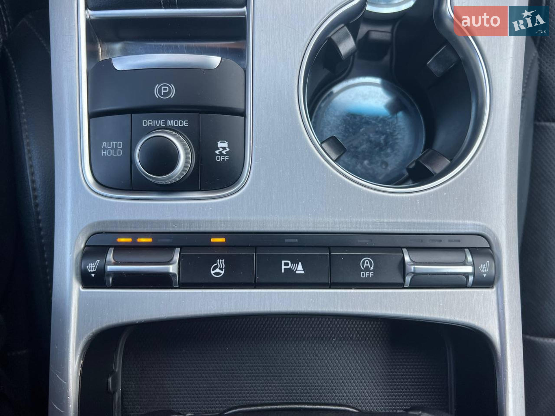2019 Kia Stinger - мініатюра 24