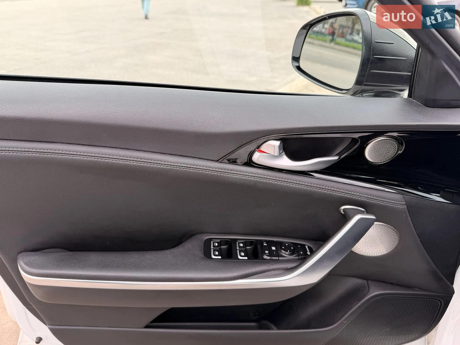 2020 Kia Stinger - мініатюра 7