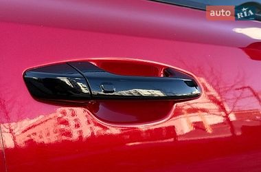 Фастбек Kia Stinger 2019 в Львові фото 14 Фастбек Kia Stinger 2019 в Львові