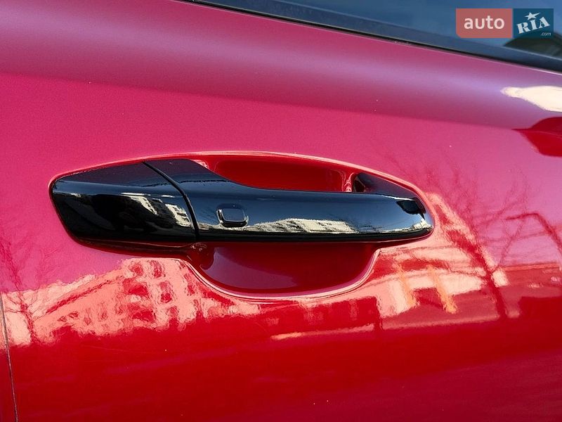 Фастбек Kia Stinger 2019 в Львові фото 14 Фастбек Kia Stinger 2019 в Львові