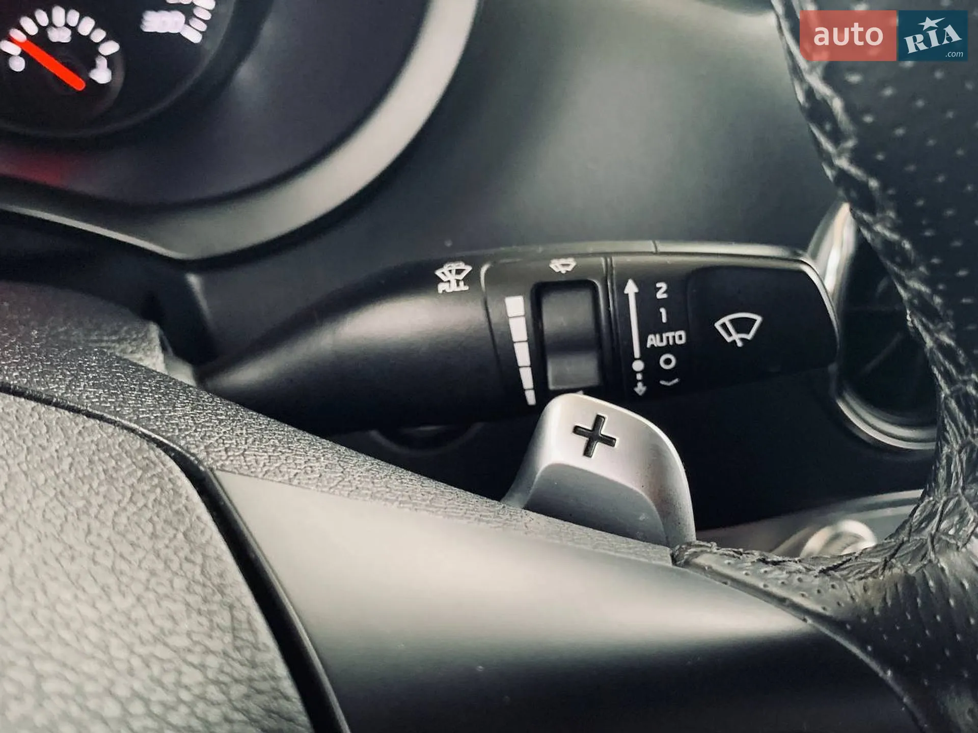 2018 Kia Stinger - мініатюра 40