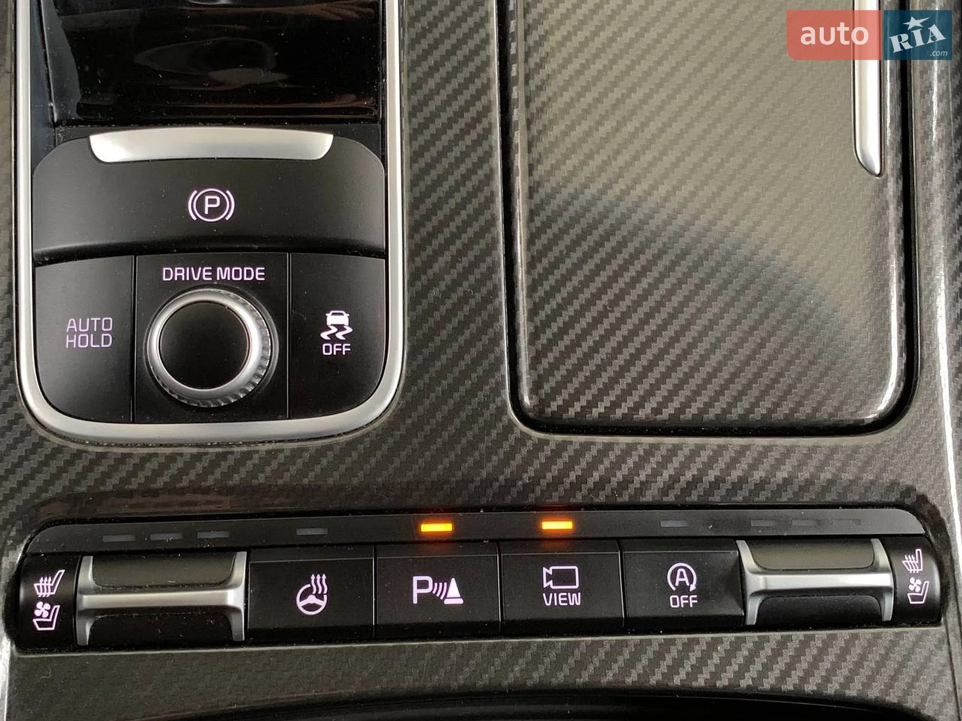 2018 Kia Stinger - мініатюра 49