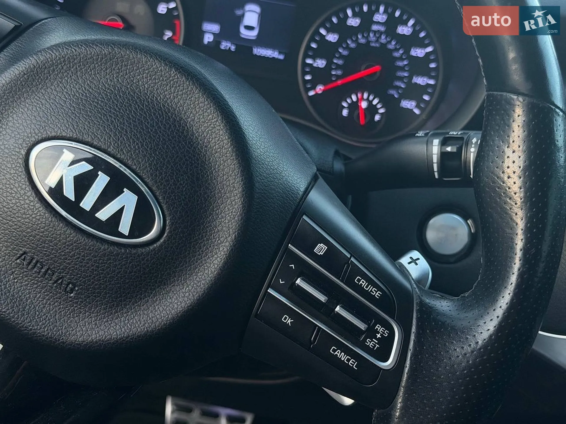 2020 Kia Stinger - мініатюра 29