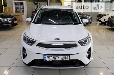 Хетчбек Kia Stonic 2018 в Києві