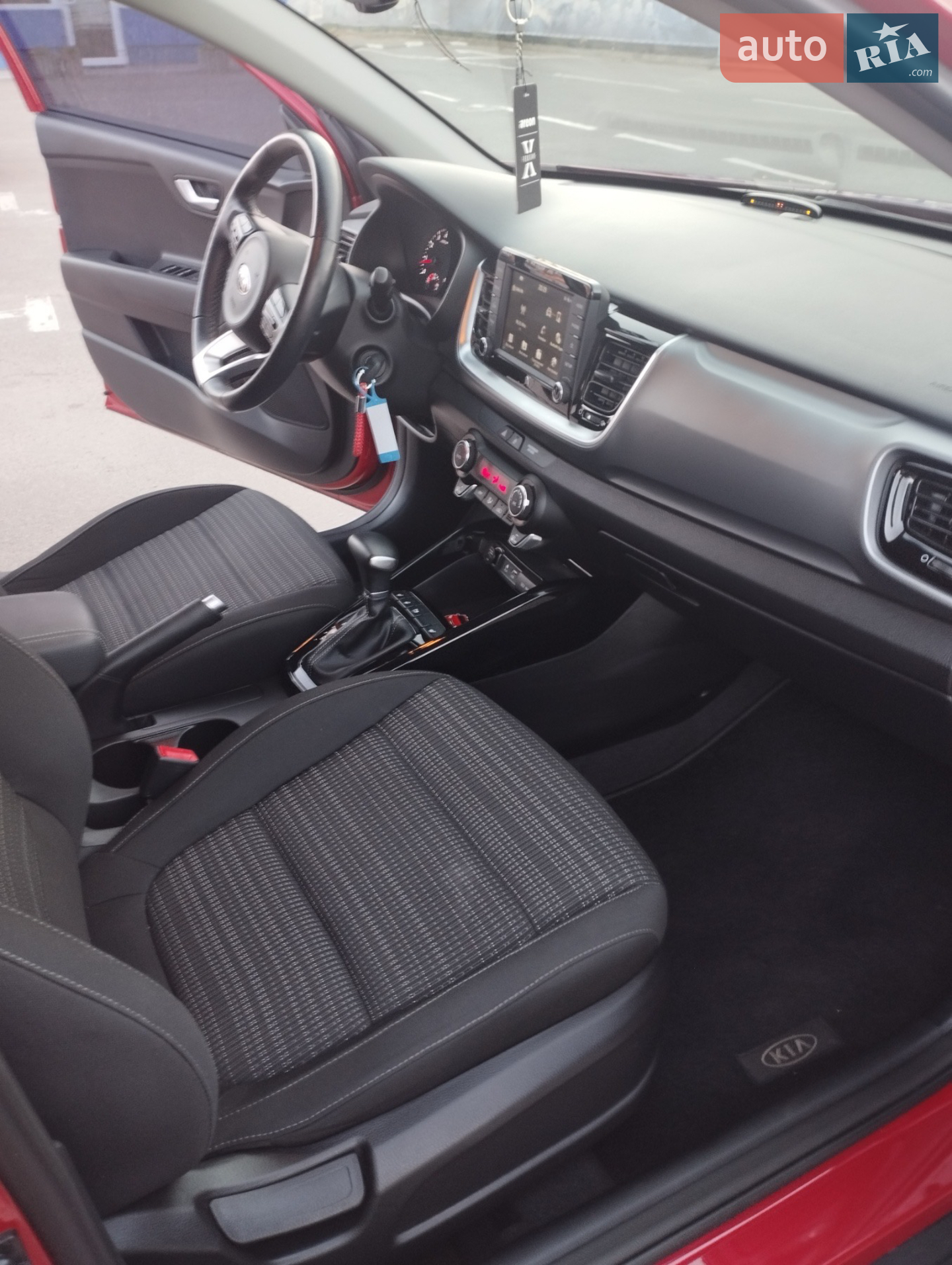 2019 Kia Stonic - мініатюра 10