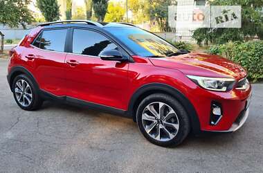 Позашляховик / Кросовер Kia Stonic 2020 в Києві