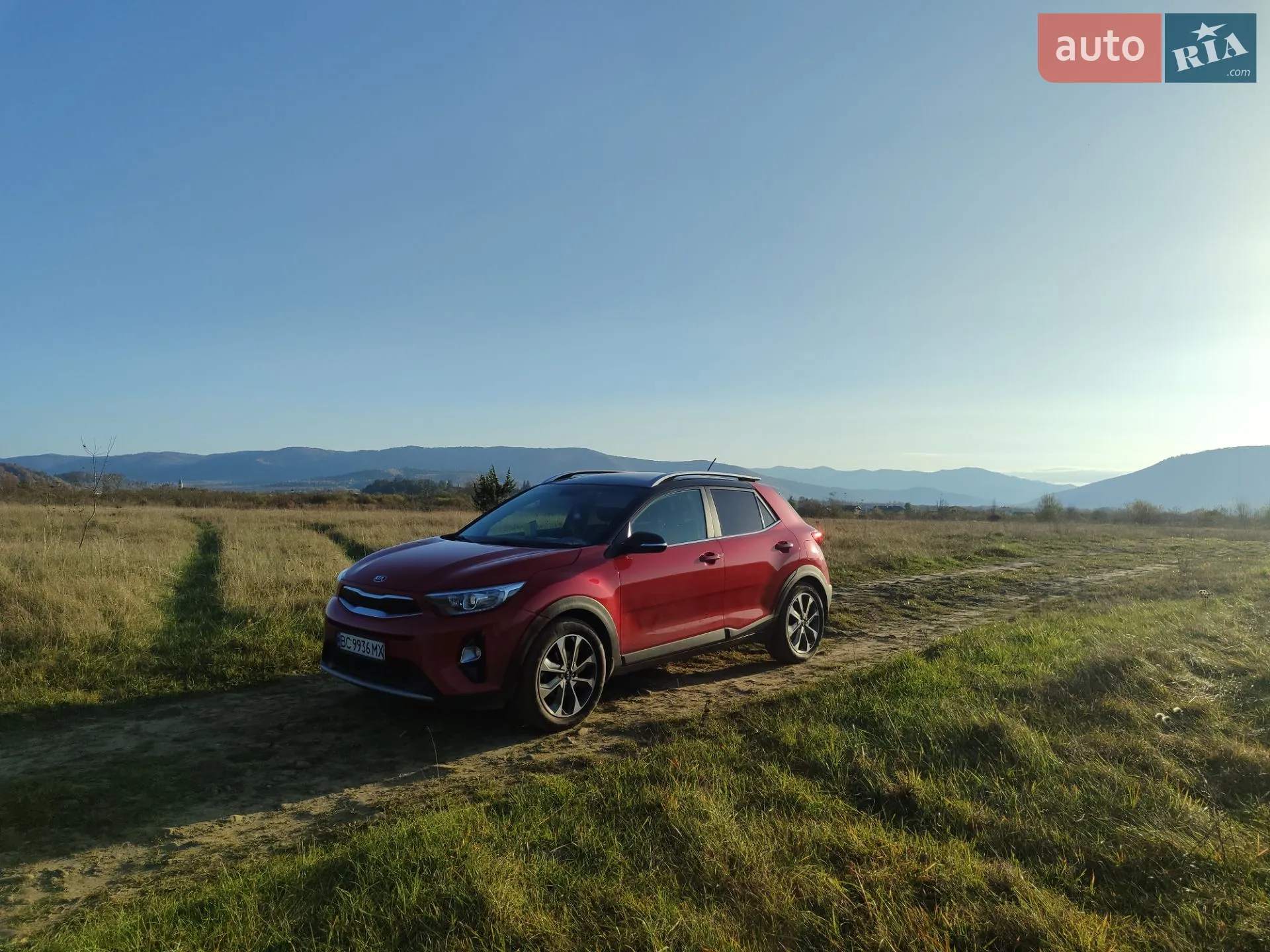 2018 Kia Stonic - мініатюра 10