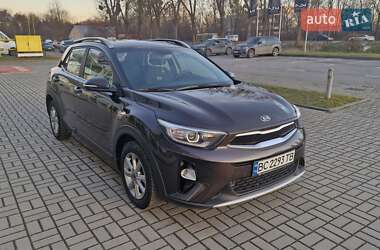 Внедорожник / Кроссовер Kia Stonic 2019 в Львове