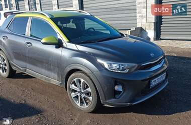 Позашляховик / Кросовер Kia Stonic 2018 в Рівному