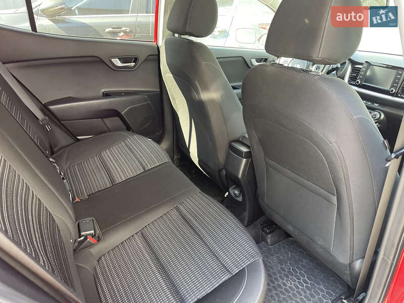 Позашляховик / Кросовер Kia Stonic 2019 в Хоролі