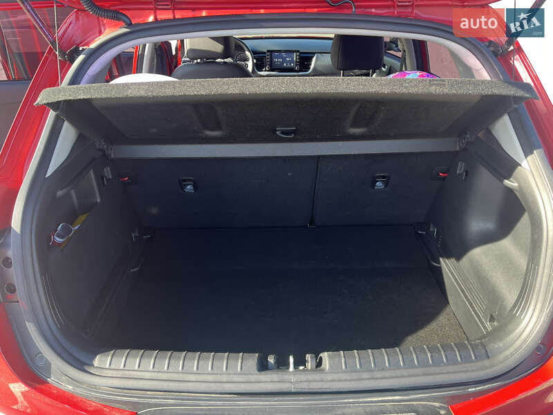 Внедорожник / Кроссовер Kia Stonic 2018 в Киеве фото 14 Внедорожник / Кроссовер Kia Stonic 2018 в Киеве