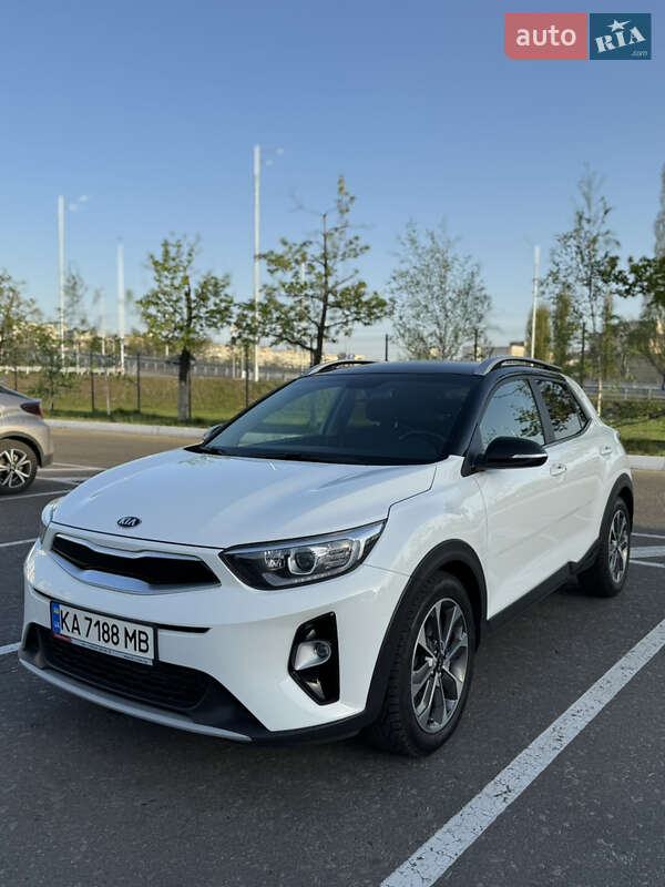 Kia Stonic 2020