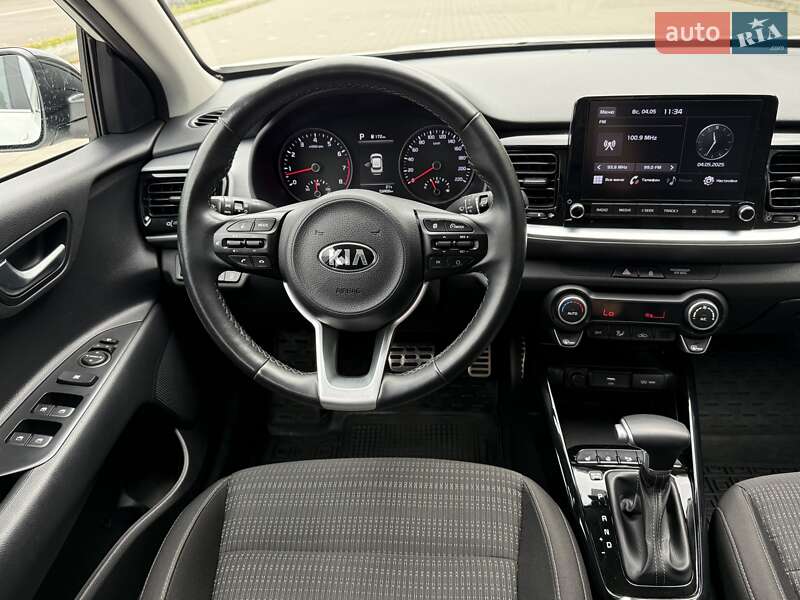 Позашляховик / Кросовер Kia Stonic 2020 в Білій Церкві