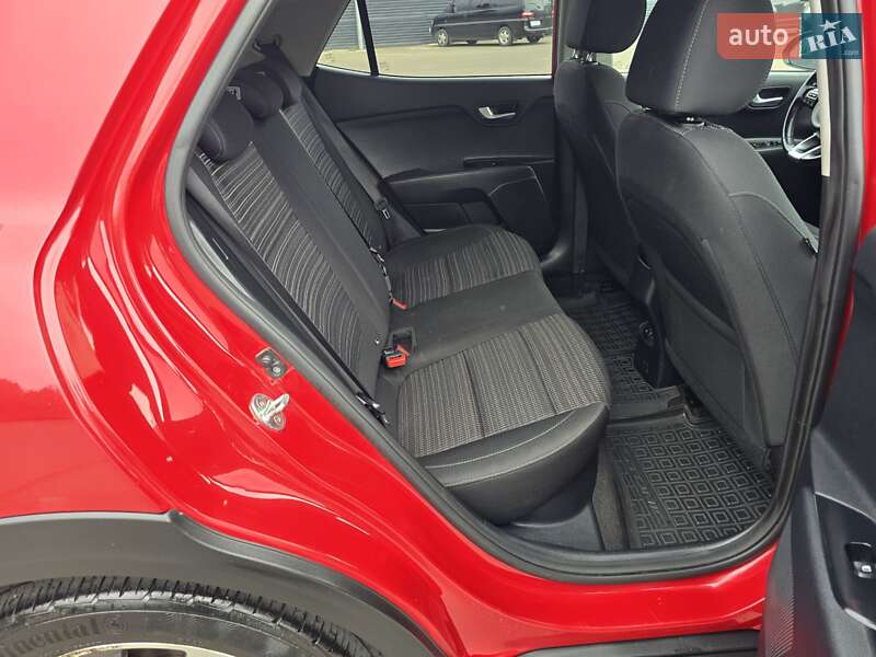 Позашляховик / Кросовер Kia Stonic 2020 в Одесі