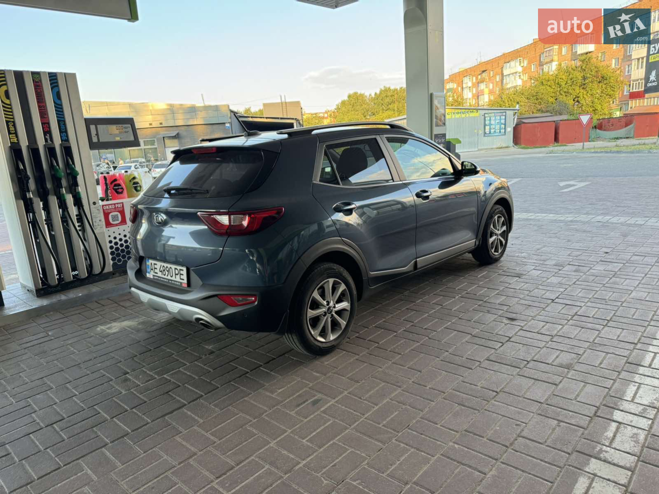 2020 Kia Stonic - мініатюра 16