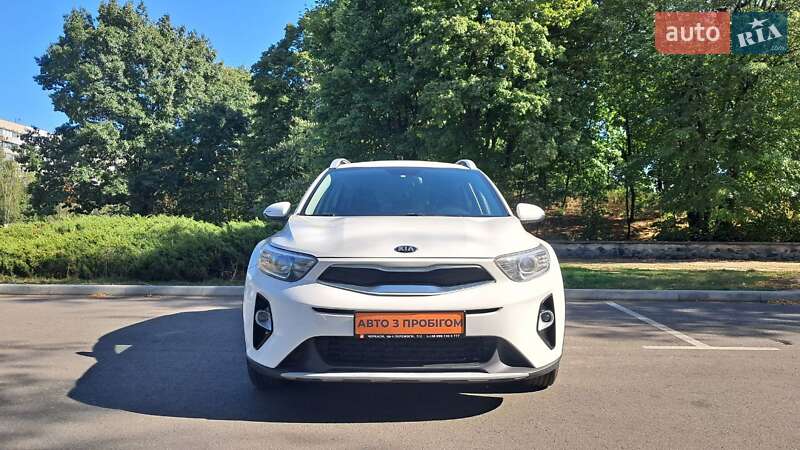 Kia Stonic 2018