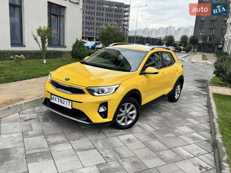 Kia Stonic 2020