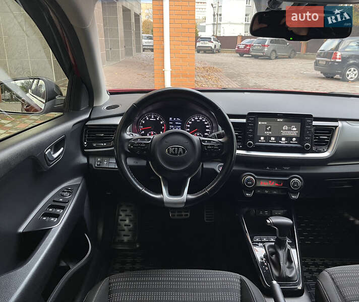 Внедорожник / Кроссовер Kia Stonic 2019 в Киеве фото 27 Внедорожник / Кроссовер Kia Stonic 2019 в Киеве