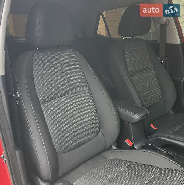 Внедорожник / Кроссовер Kia Stonic 2019 в Киеве фото 33 Внедорожник / Кроссовер Kia Stonic 2019 в Киеве
