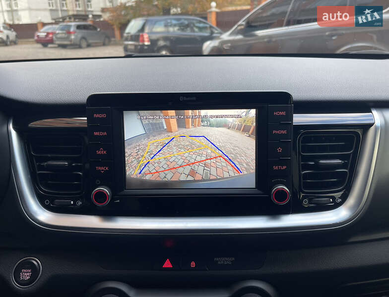 Внедорожник / Кроссовер Kia Stonic 2019 в Киеве фото 41 Внедорожник / Кроссовер Kia Stonic 2019 в Киеве