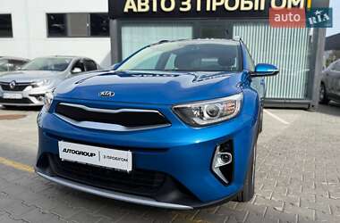 Внедорожник / Кроссовер Kia Stonic 2020 в Одессе