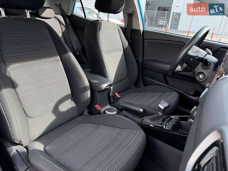 Позашляховик / Кросовер Kia Stonic 2020 в Одесі