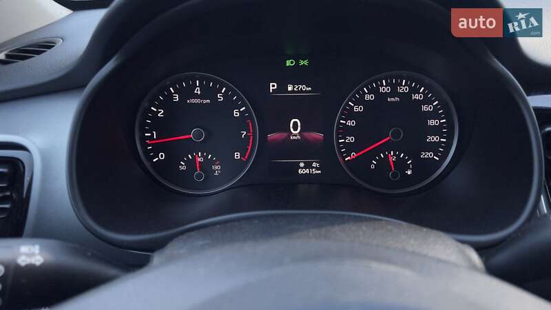 Внедорожник / Кроссовер Kia Stonic 2020 в Хусте