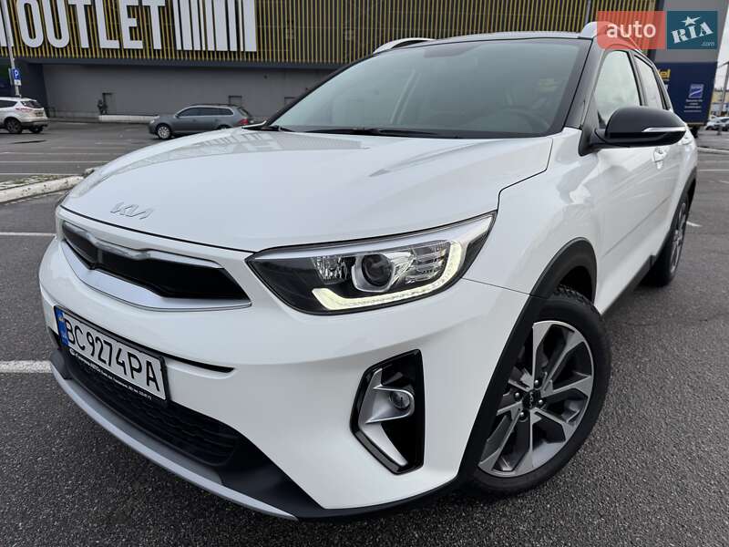Kia Stonic 2022