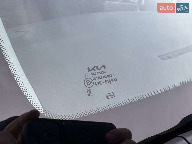 Позашляховик / Кросовер Kia Stonic 2022 в Києві