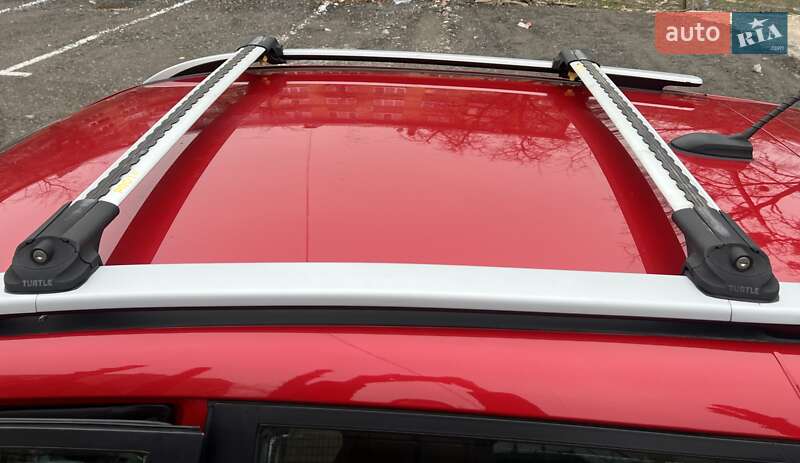 Внедорожник / Кроссовер Kia Stonic 2018 в Киеве