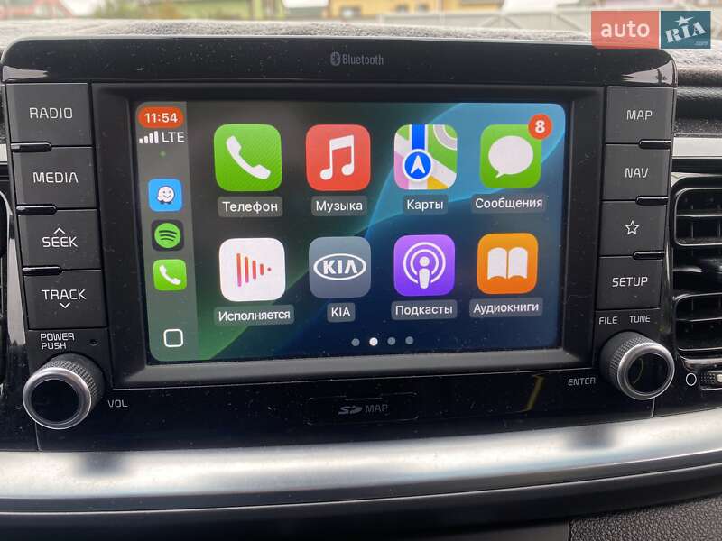 Kia Stonic 2017 Kia Stonic 2017