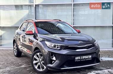 Позашляховик / Кросовер Kia Stonic 2020 в Одесі