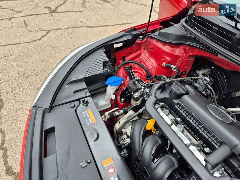 Внедорожник / Кроссовер Kia Stonic 2020 в Запорожье